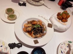 -桂满陇·杭州小馆(巴黎春天浦建店)