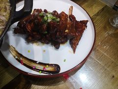 -大宝全猪馆(南京路店)