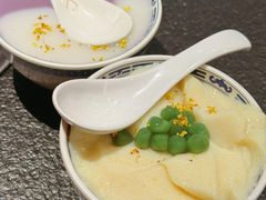 芋泥麻薯-金陵家宴·金陵春·南京菜(夫子庙店)