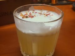 -無名记忆Music Bar夜景怀旧酒吧