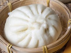 豇豆包-常州银丝面馆(府琛店)