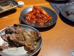 -炽城·烤肉名家(鸿达中央广场店)