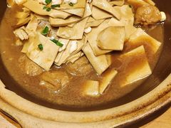 -香雪海饭店中餐厅(人民桥店)