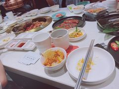 -真熙家烤肉料理(湛江万达店)