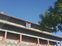 -东华门大街小区