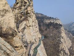 -大芦花风景区