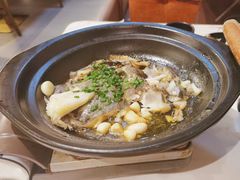 -乔阿马·江南味·驴肉香(龙湖华泾天街店)