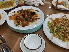 -春水锅贴·传统鲁菜(大明湖店)