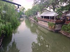 -小河直街历史文化街区