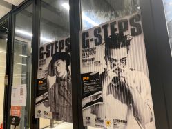 -G-STEPS舞蹈工作室