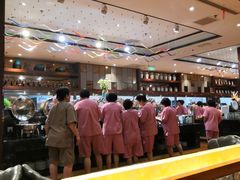 -水晶之星洗浴温泉汗蒸