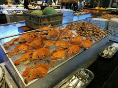 -博林天瑞喜来登酒店·西丽尚膳