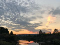 -北极村旅游风景区