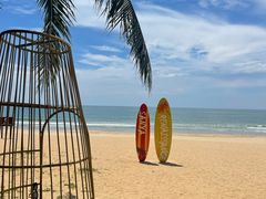 -三亚海棠湾万丽度假酒店