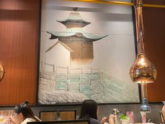 -韩宫宴烤肉·料理(苏州中心店)