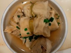 -慧娟面馆·餐厅(望江路店)