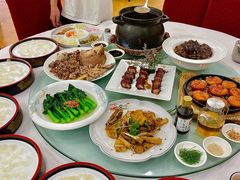 -金百门·顺德海鲜酒家(陈村店)
