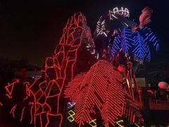 -大连海昌发现王国主题公园