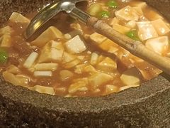 -绿茶餐厅(哈尔滨凯德店)