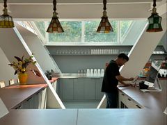 -ChanDu躔度咖啡(灯塔店)