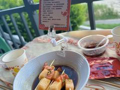 -小林哥的海鲜馆·夜宵烧烤(渔人码头店)