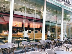 -星巴克(深圳佳宁娜友谊广场店)