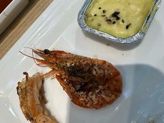 -上渔铁板烧(熙悦汇店)