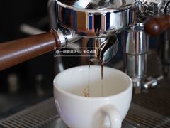 -纽巷咖啡 SOFTFOCUS COFFEE(锦和巴黎时韵店)