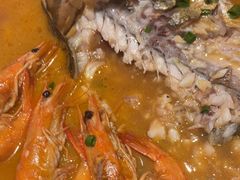 -北李妈妈菜·海肠捞饭(开发区万达店)