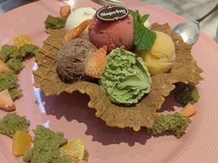 -哈根达斯(印力中心店)