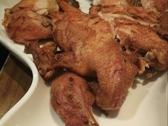 -西安饭庄·非遗陕菜(钟楼店)
