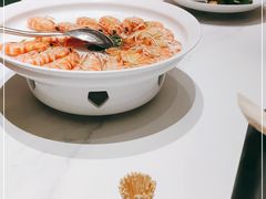 -新海渔港·胶东海鲜家常菜·家宴(奥体中心店)