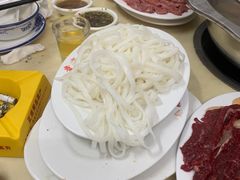 -贵宾牛·潮汕牛肉火锅(珠池总店)