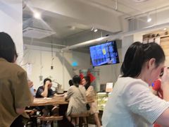 大堂-成川茶店·潮汕工夫浓茶(万象店)