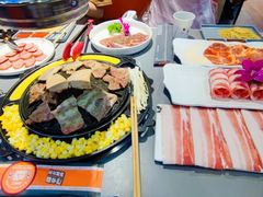 -外婆掌柜·东北家庭烤肉(托乐嘉店)