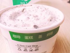 冰糕-老大昌(淮海中路店)