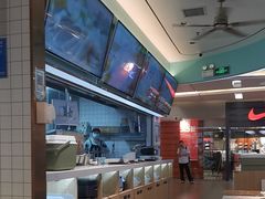 -苏晓玥·江南小吃(深圳北站店)