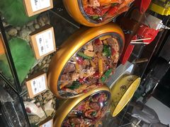 -干锅鱼庄(北京荟聚西红门购物中心店)