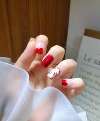 -LILY NAILS美甲美睫