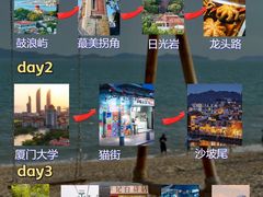 -白鹭洲公园
