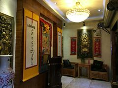-藏家一号藏餐厅(北京中路店)