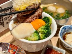 -肉肉大米(德基广场店)