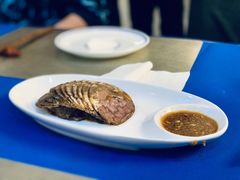 酱牛肉-之参餐厅(前门大街店)