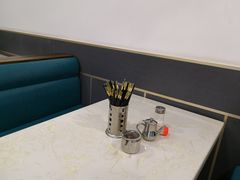 -老师家羊杂碎(延安总店)