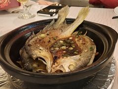 -西苑饭店·蓬莱春餐厅