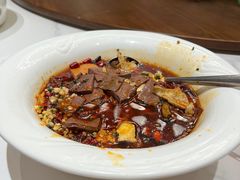 -喜满堂 望喜园·融合菜
