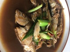 -鑫悦楼煎蟹·16年海鲜大排档