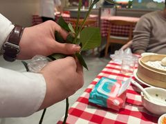 -西贝(紫荆广场店)