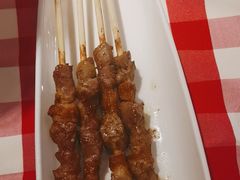 -西贝(枫蓝国际购物中心店)