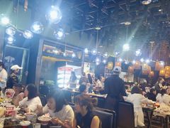 大堂-丝恋丝娃娃(金阳国贸店)
